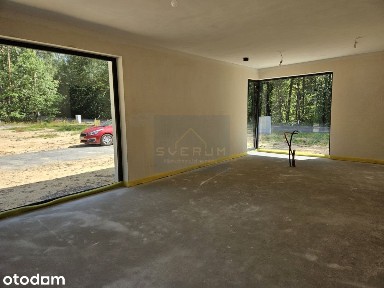 Nowy Dom / 106m2 /4pokoie / Ostrów gm. Żarki