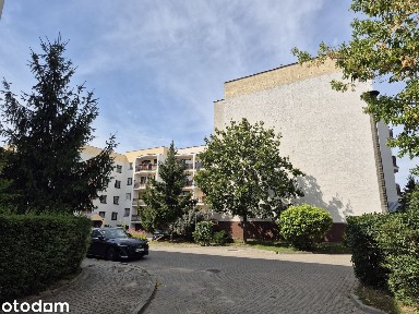 Mieszkanie z balkonem Bydgoszczy - Szwederowo