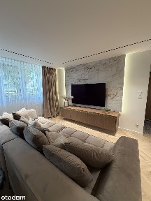 45 m², Łokietka, umeblowane, gotowe do zamieszkania BEZ PROWIZJI!