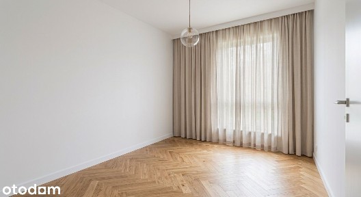 Nowe 3 pokoje z OGRODEM + GARAŻ/BOKS10min CENTRUM + Umów DNI OTWARTE