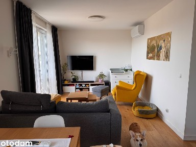 REDUTA 3POK 55M -1 025 000Zł z wyposażeniem OFERTA NA WYŁĄCZNOŚĆ
