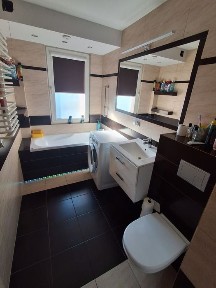 Mieszkanie centrum 2 pokoje balkon 50m2 sprzedam