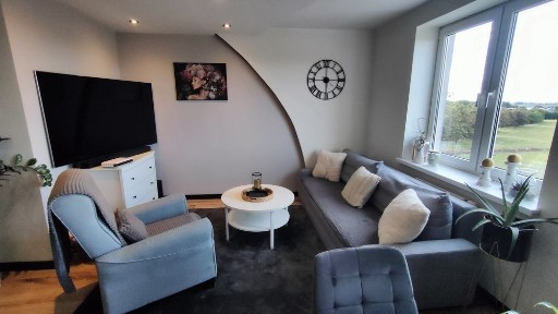 Mieszkanie 3 pokojowe 65m² - Pudliszki, 3 km od Krobi