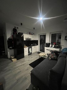 Mieszkanie na sprzedaż Leszno