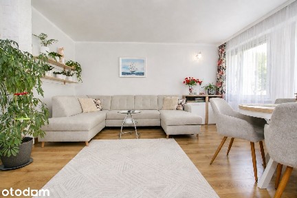 parter|M3|balkon|sieć miejska