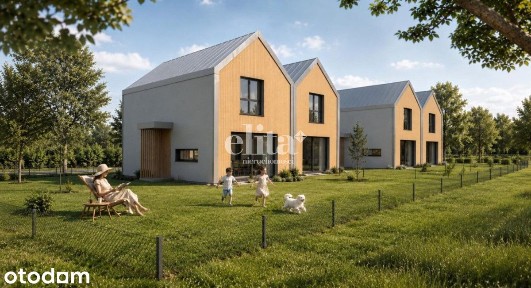 Bez wkładu własnego | dla cudzoziemca | 70,56 m²