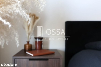 2 pokoje | Wysoki standard wykończenia | Komórka