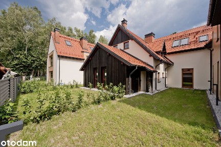 Apartamenty w Helu 500m od morza - różne metraże