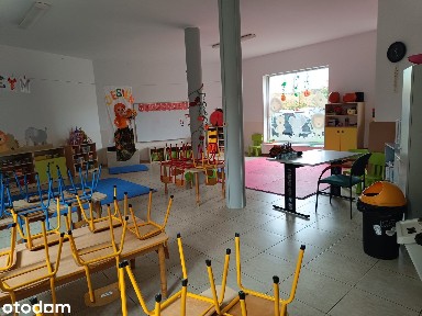 Lokal użytkowy 101m2 - Gdynia Dąbrowa