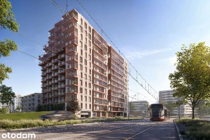 5-pokojowe mieszkanie 105m2 Bez Pośredników