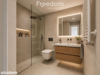 Chełm 4 pokoje 85 m² duży balkon 2 miejsca w hali