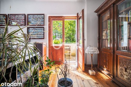 Mieszkanie 99,24 m2 w kamieniecy, dwa balkony