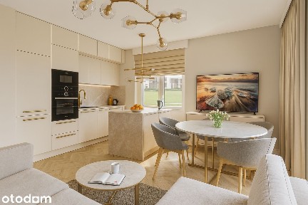 Mieszkanie, 67,12 m², Gdynia