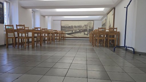 Odstąpię lokal gastronomiczny