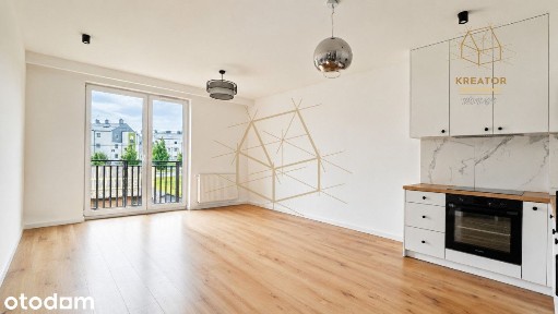 Dwupoziomowe mieszkanie/Janowo/Rumia/85m2