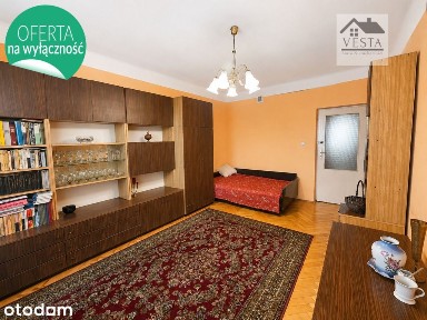 Mieszkanie 2 pokojowe, Bronowice ul. Dr. M.M 26