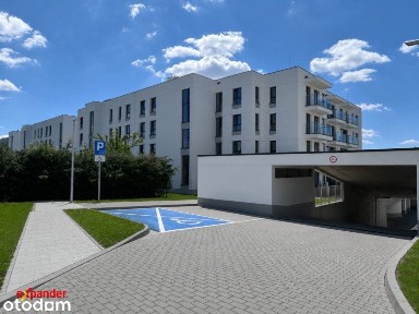Mieszkanie Ponikwoda - 3 pokoje