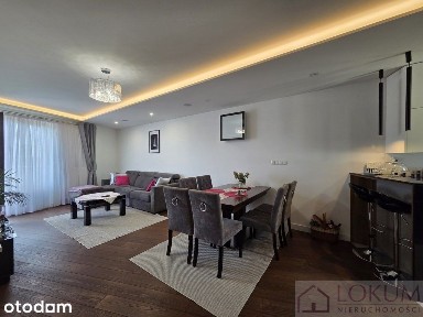 Lublin Osiedle Prestige Czechów ul.Melomanów