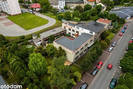 ul. Polna, Racibórz, raciborski, śląskie
