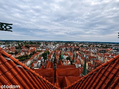 2 pokoje inwestycyjne pokoje-Nowe apartamenty w Gdańsku