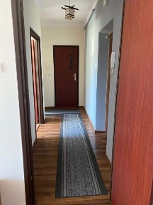 Mieszkanie 47m2 ul. Chmaja