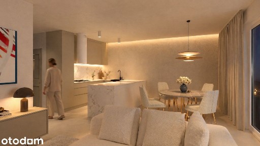 Domy PREMIUM z garażem | 119,44 m² | wysoki standard | nowe osiedle