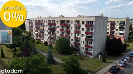 Żary,Szymanowskiego,4 piętro,2pokoje, po remoncie
