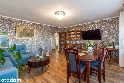 Mieszkanie 72m2,4piętro,4pokoje,Białostocka,gotowe