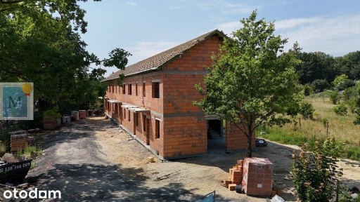 Dom-szereg,78m2 z poddaszem,4pokoje,Brata Alberta