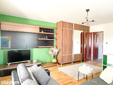 Zajączek | 2 pokoje | II piętro | 49m2