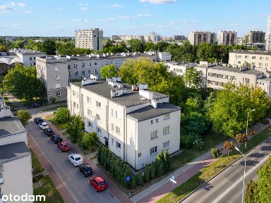 Zamieszkaj w centrum miasta - ul. Popiełuszki
