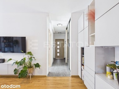 Dwa Osobne Pokoje - Dwa Balkony - Duża Piwnica