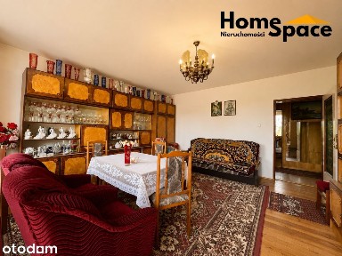 3 pokoje, 65 m², ul. Krakowska - obok Galerii Nowy Świat
