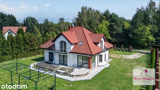 Dom dla rodziny z przyszłością - komfort, ekologia