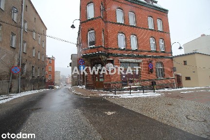 Lokal użytkowy z tradycją 67m2 Boguszów-Gorce