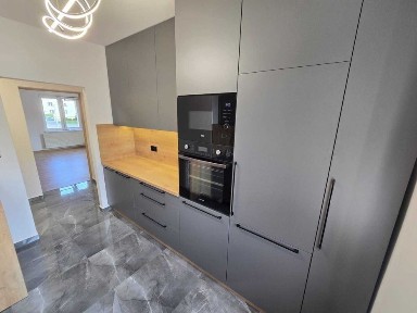 Mieszkanie 55 m² do wynajęcia | 2 pokoje | Po kapitalnym remoncie | Wejherowo