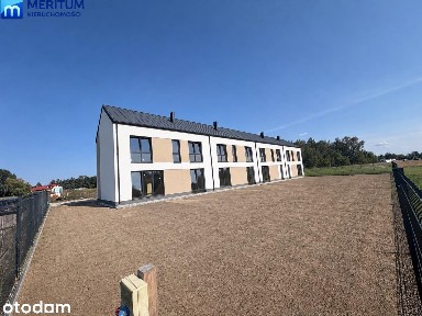 Przedsprzedaż.Nowy Segment ok.119m2.B.Ładnaokolica