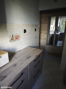 Przestronne 2-pokojowe mieszkanie z balkonem