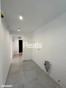 2 pokoje 38 m² | Powiśle | po remoncie | balkon