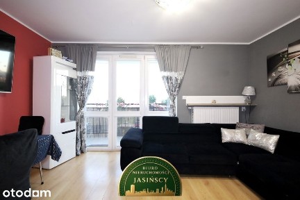 Mieszkanie 68 m2 | 4 pokoje | Sprzedaż | Ciechanów