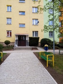Mieszkanie Bielawa wynajem