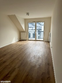 Nowe gotowe do wprowadzenia mieszkanie bez PCC garderoba balkon garaż