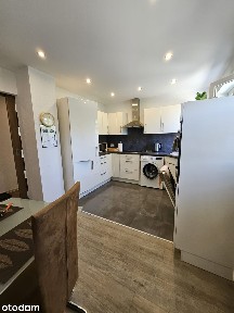 3 pok. 80m2, piwnica, ogródek, Wrocław Psie Pole Kłokoczyce