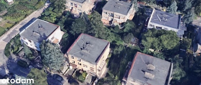 mieszk. willowe 4-pok. z tarasem, garażem i ogródkiem, W-w Karłowice