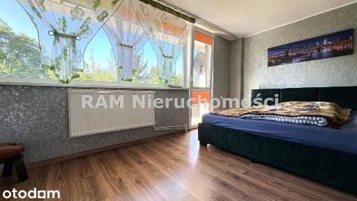 Mieszkanie, 53,87 m², Gaworzyce