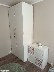 Mieszkanie 2-pokojowe z balkonem w Lubinie