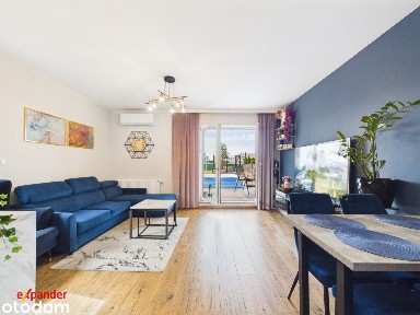 OGROMNY ogródek 466m2 | 3 pokoje | Wrocław Oporów ul. Awicenny