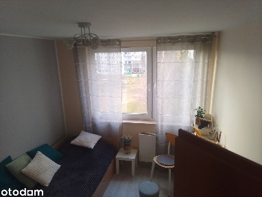 Mieszkanie z balkonem w Wrocławiu na Psim Polu, 3 pok/64, Ksztelańska