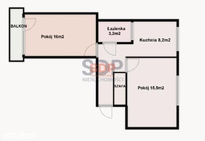 Opłacalna inwestycja w ścisłym centrum! Dojazd na kązdą uczelnię