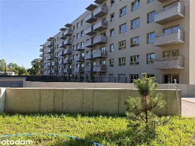 Gotowe mieszkania na Nowym Dworze